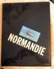 Normandie: Queen of the Seas (English and French Edition)
