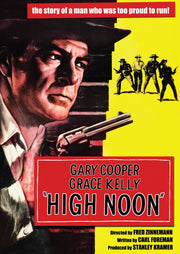 High Noon used book depot