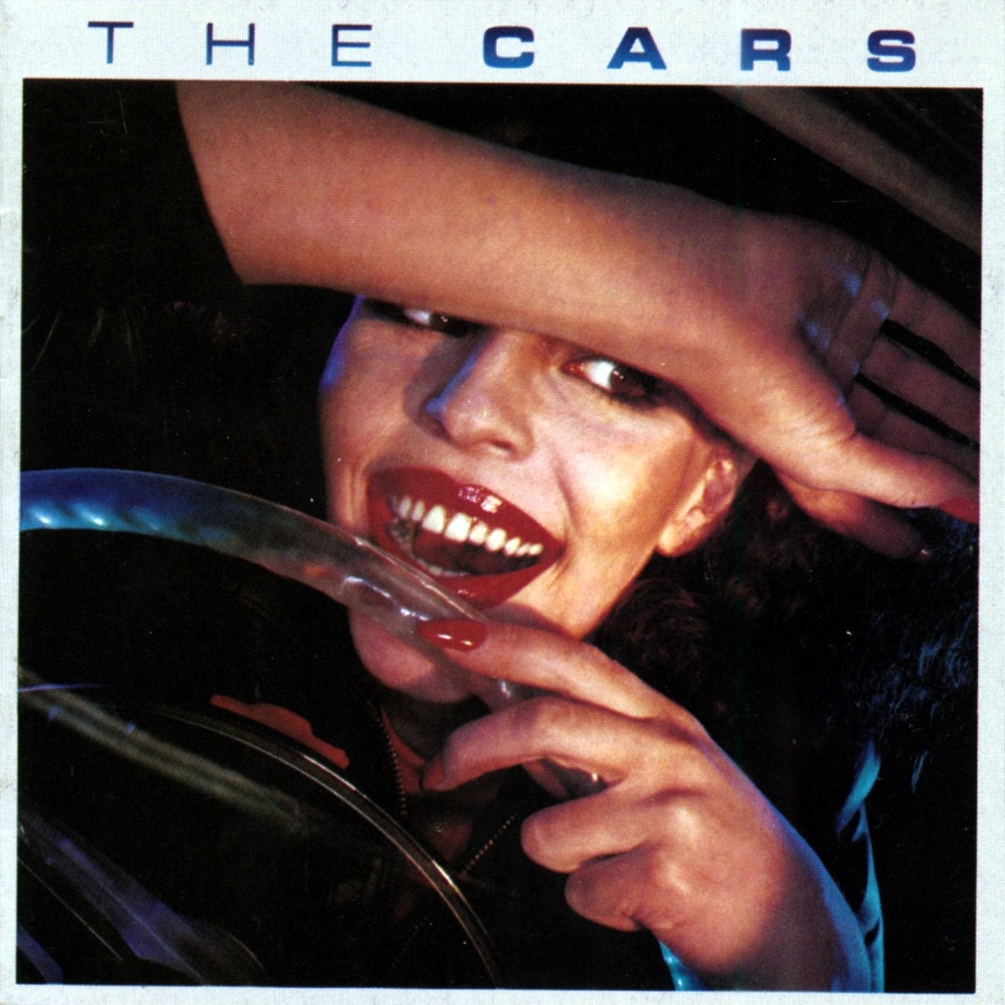 The Cars used book depot