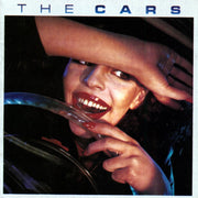 The Cars used book depot