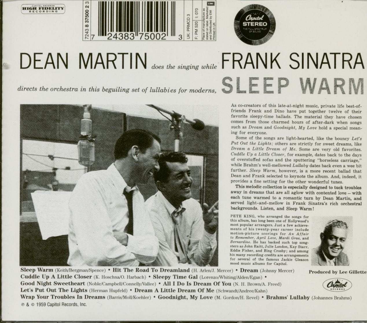 Sleep Warm used book depot