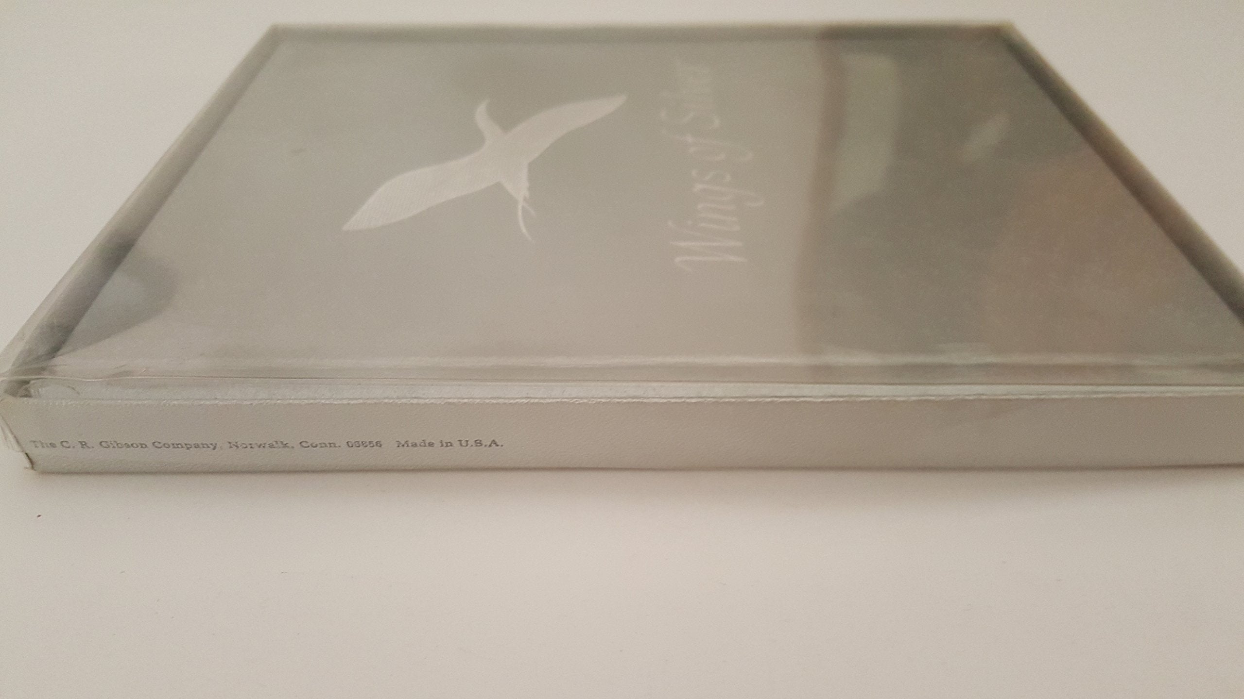 Wings of Silver used book depot