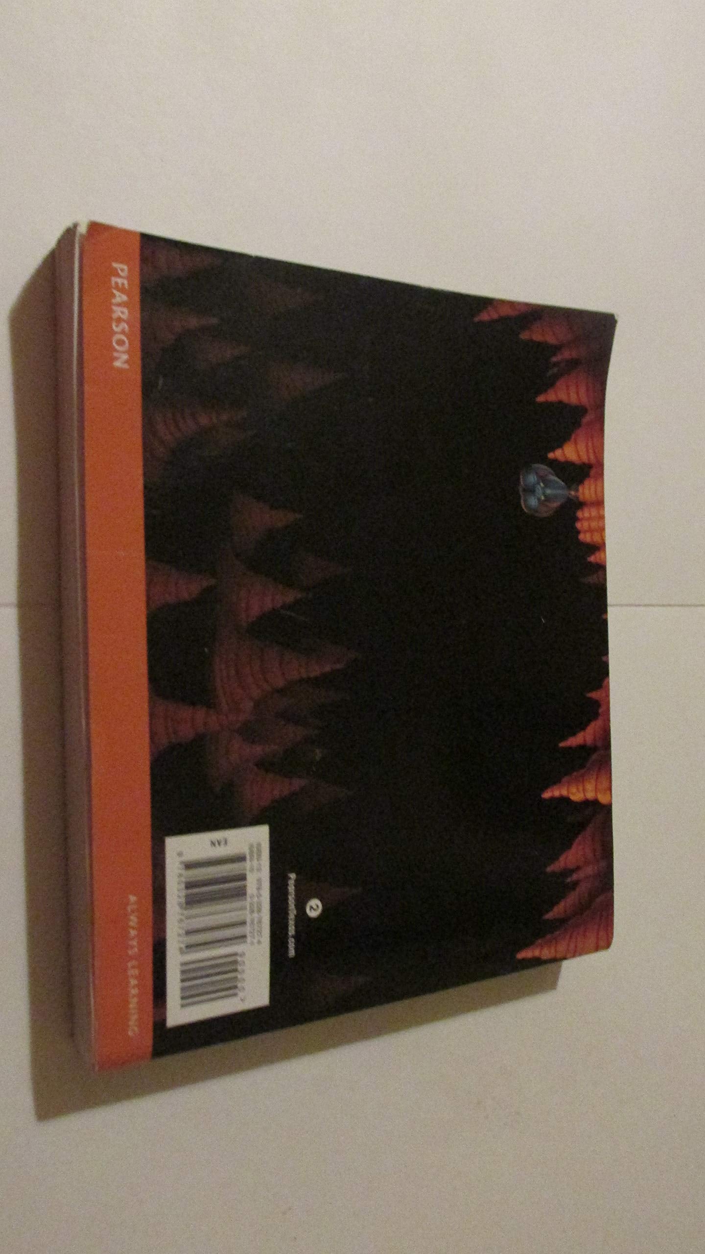 Pearson Texas, enVision MATH 2.0, Grade 2, Volume 2, Topics 9-16, 9780328767274, 0328767271
