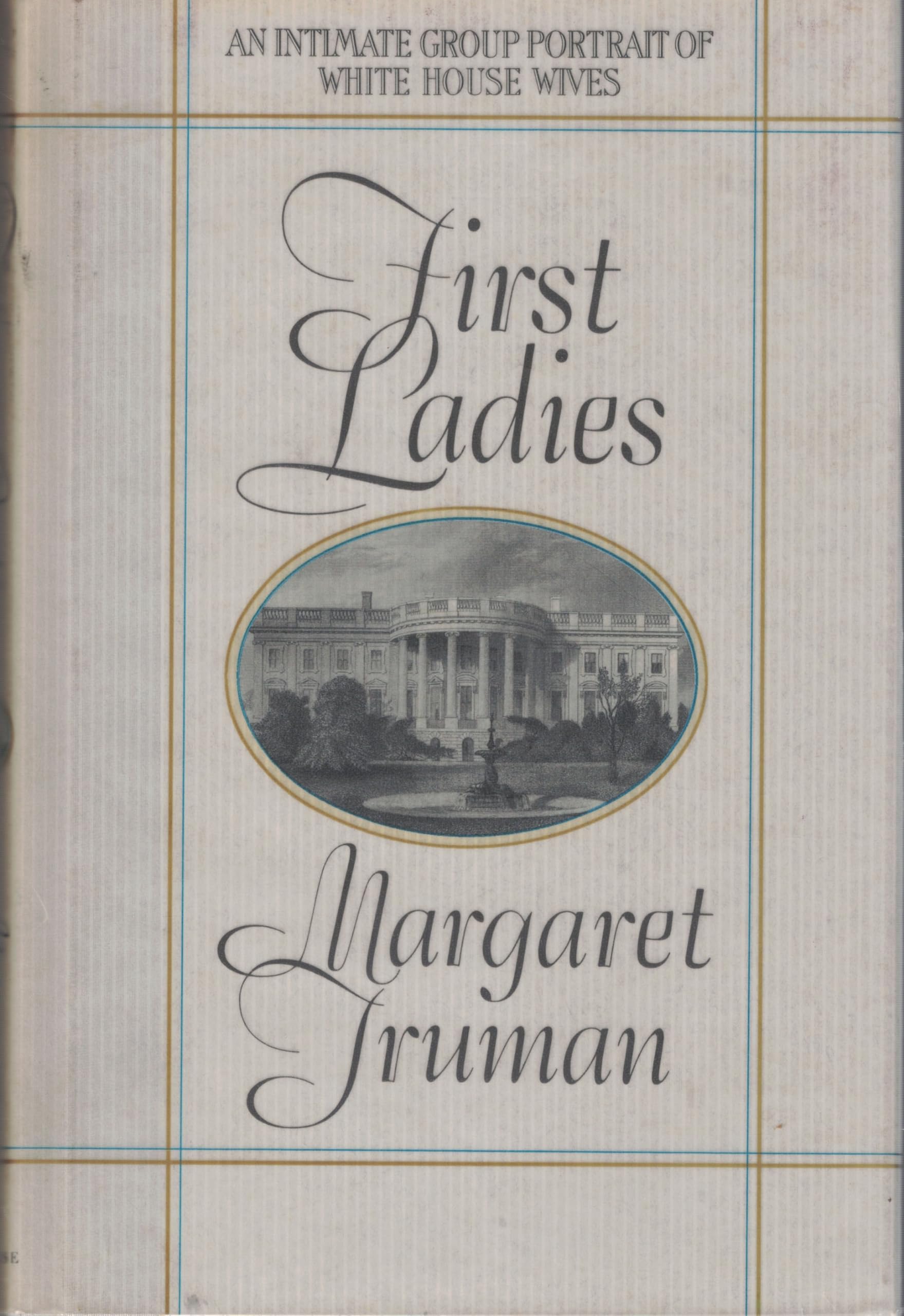 First Ladies used book depot