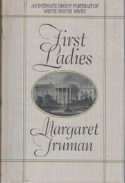 First Ladies used book depot