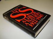 The SS, Alibi of a Nation 1922-1945 used book depot