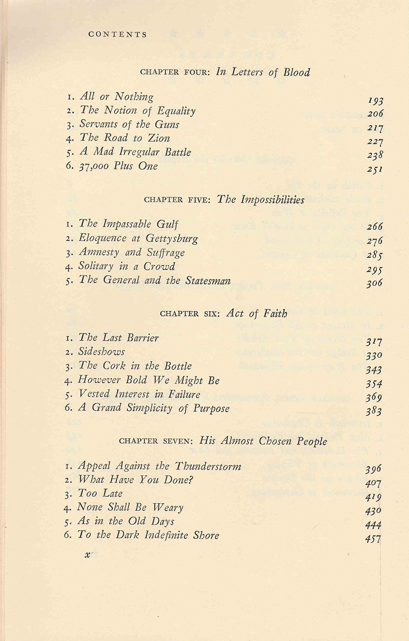 The Centennial History of the Civil War, Vol. 3: Never Call Retreat