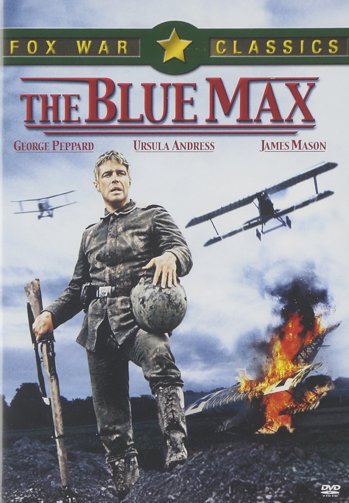 The Blue Max used book depot