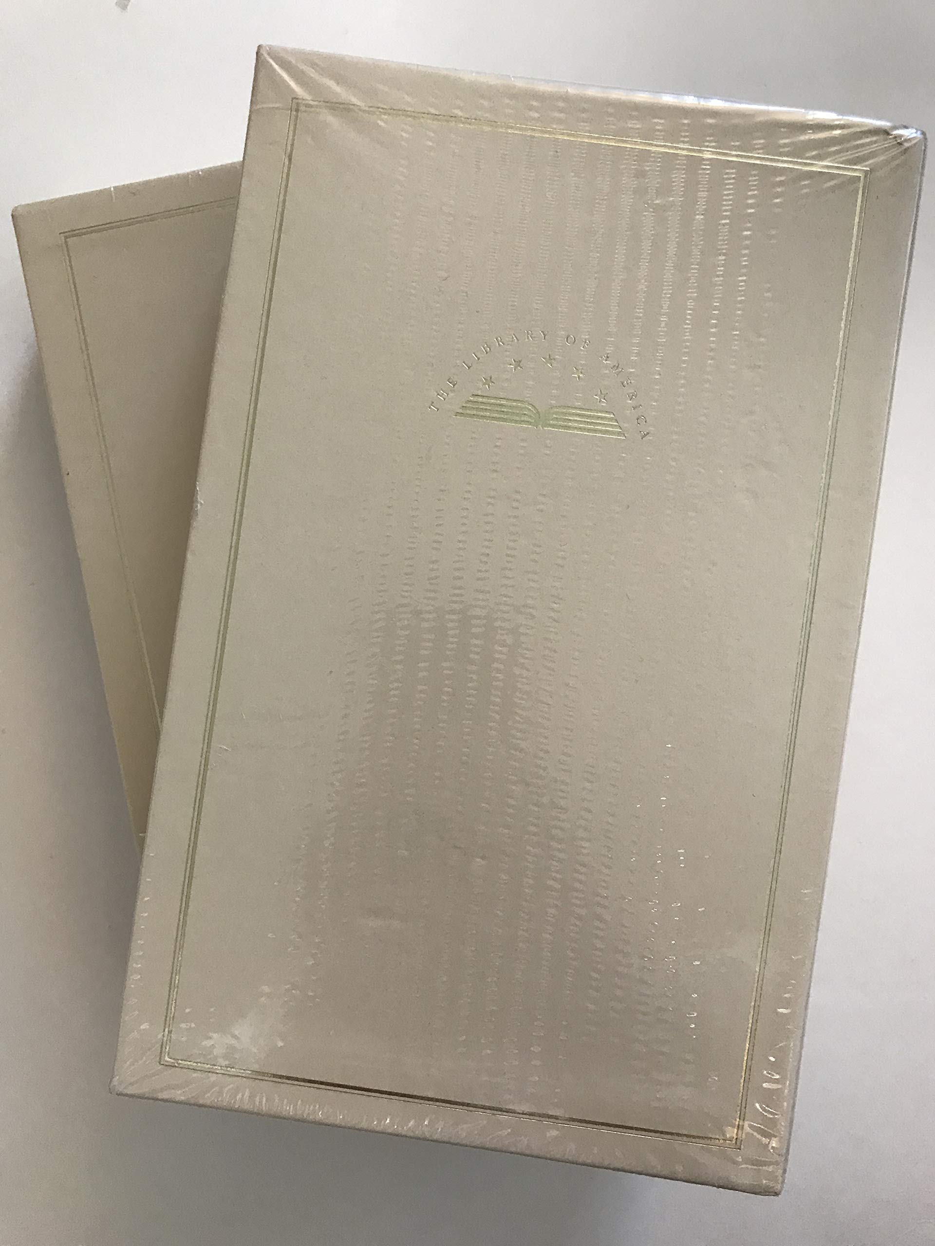 The Debate on the Constitution: Federalist and Anitfederalist Speeches, Articles and Letters... [2 vols] used book depot
