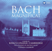 J.S. Bach: Magnificat used book depot