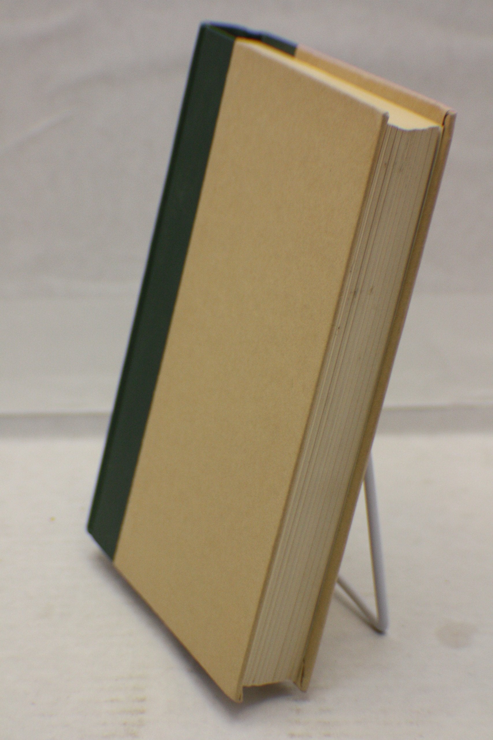 Seven Tears for Apollo used book depot