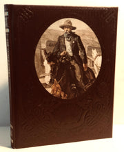 THE GUNFIGHTERS THE OLD WEST SERIES