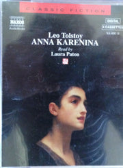 Anna Karenina used book depot