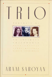 Trio: Oona Chaplin, Carol Matthau, Gloria Vanderbilt : Portrait of an Intimate Friendship used book depot