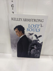 Lost Souls used book depot