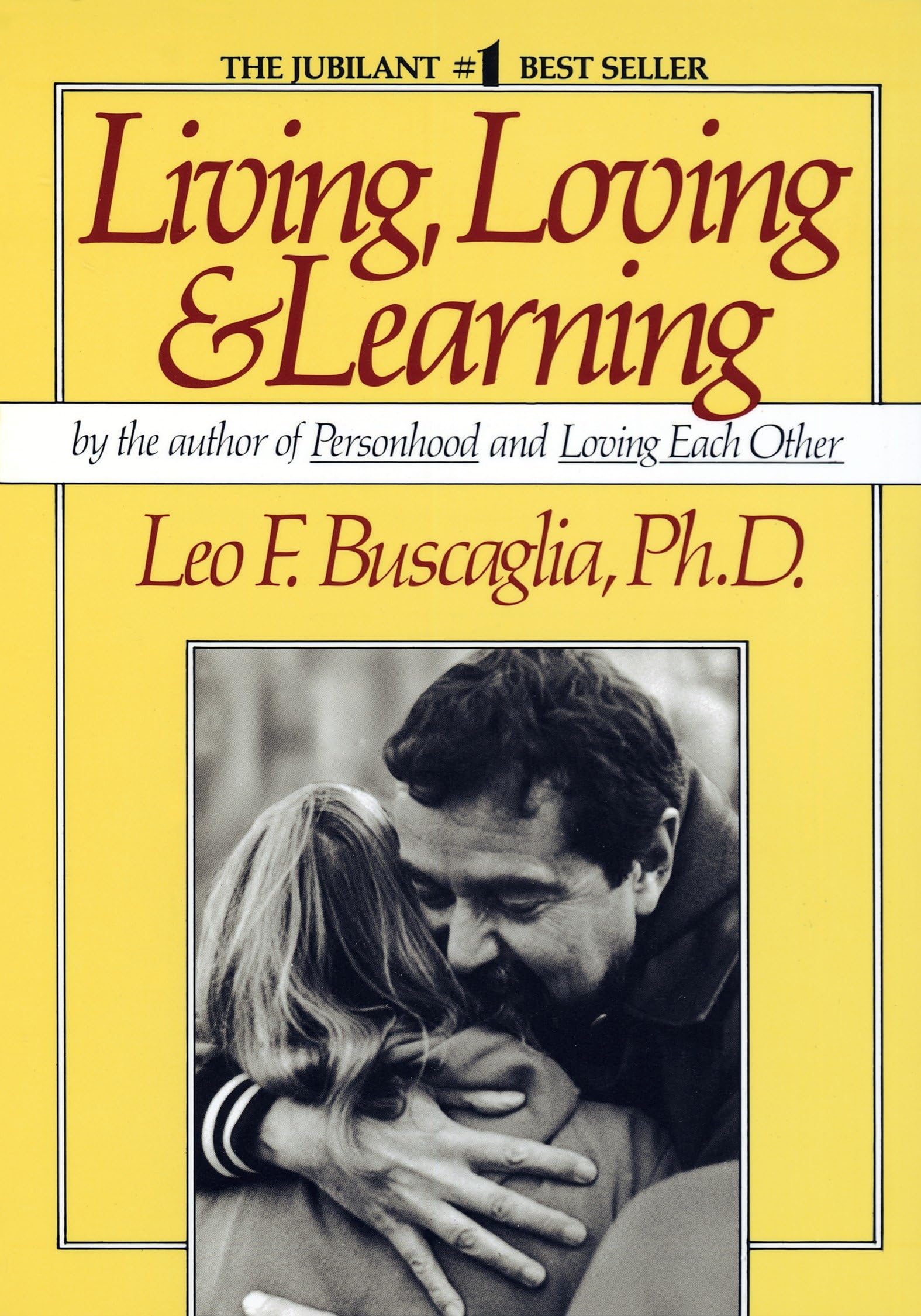 Living Loving and Learning used book depot