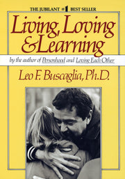 Living Loving and Learning used book depot