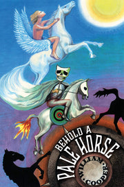Behold a Pale Horse used book depot