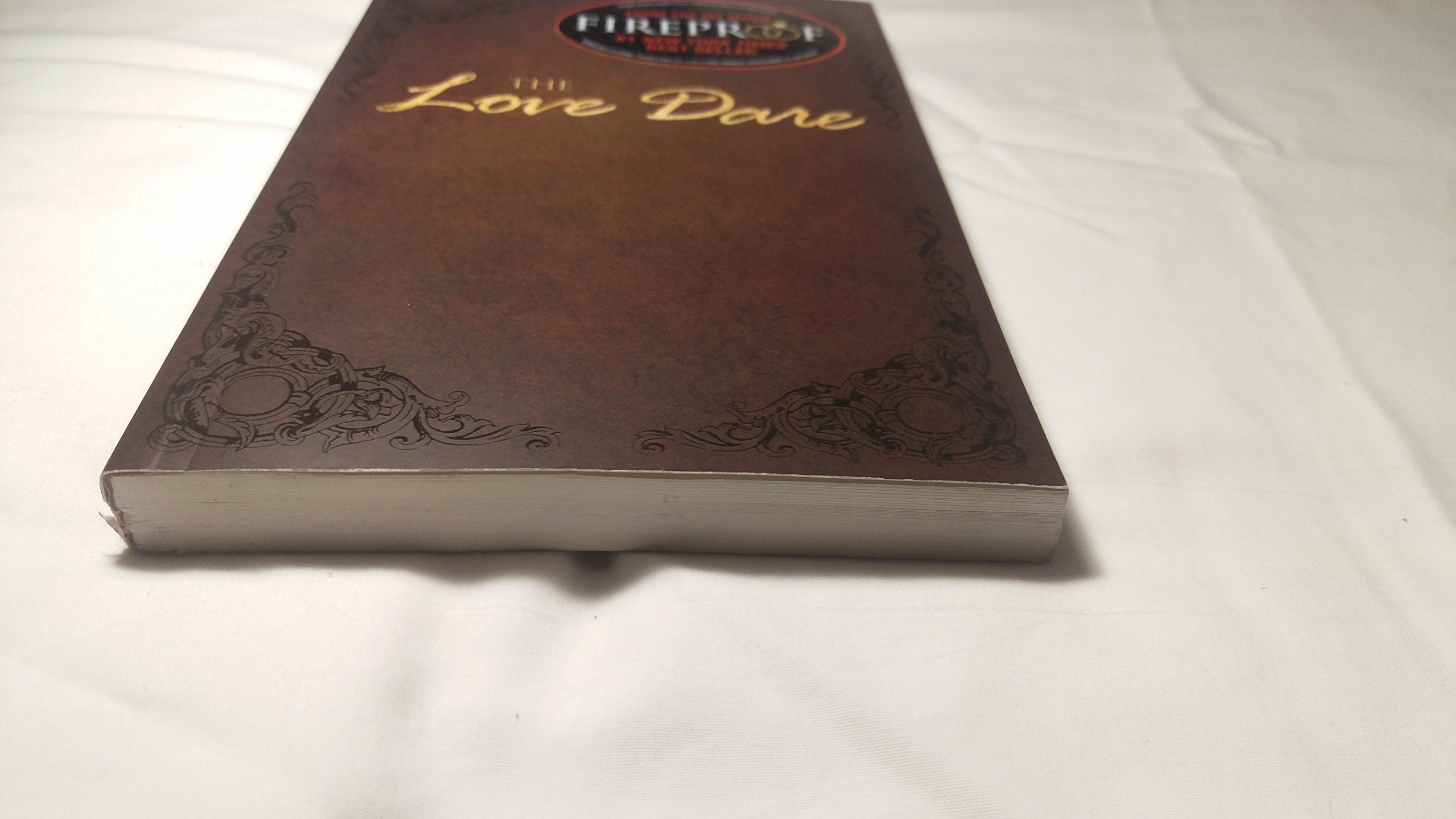 The Love Dare