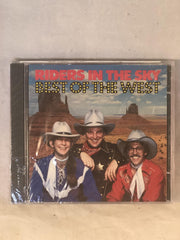 Best Of The West Rides Again used book depot