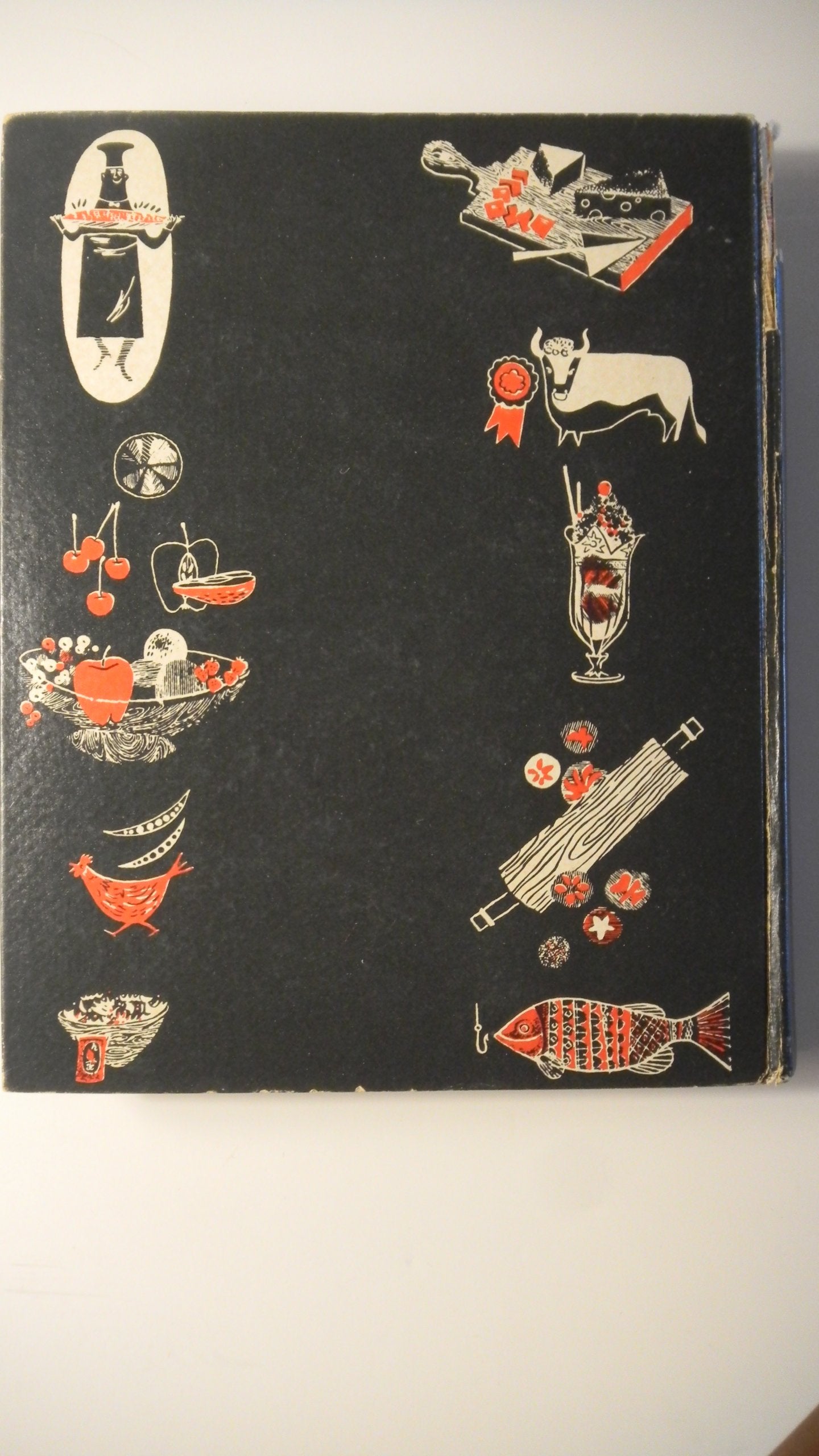 Good Housekeeping Cookbook