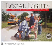 Local Lights: America's Electric Cooperatives used book depot