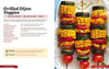 From Garden to Grill: Over 250 Vegetable-based Recipes for Every Grill Master (Spring Cookbook, Summer Recipes, Gardening Meals, Vegetarian Cooking, Homemade Natural Foods)