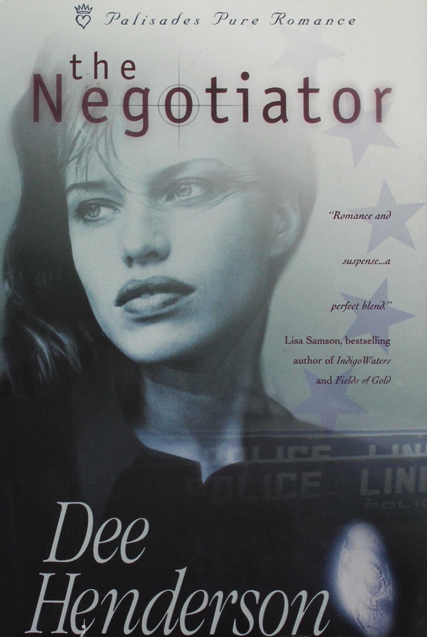 The Rescuer (The O'Malley Series #6) used book depot
