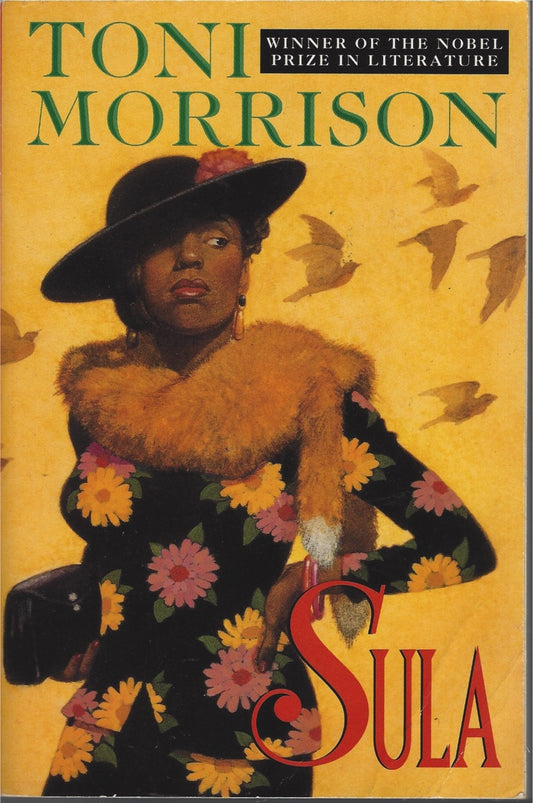 Sula (Contemporary Fiction, Plume)