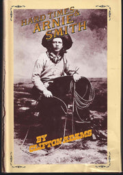 Hard Times and Arnie Smith. used book depot
