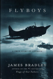Flyboys: A True Story of Courage used book depot