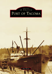 Port of Tacoma (Images of America) used book depot