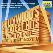 Hollywood Greatest Hits 1 used book depot