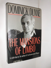The Mansions of Limbo used book depot