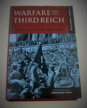 Warfare and the Third Reich: The Rise and Fall of Hitler's Armed Forces (Classic Conflicts) used book depot