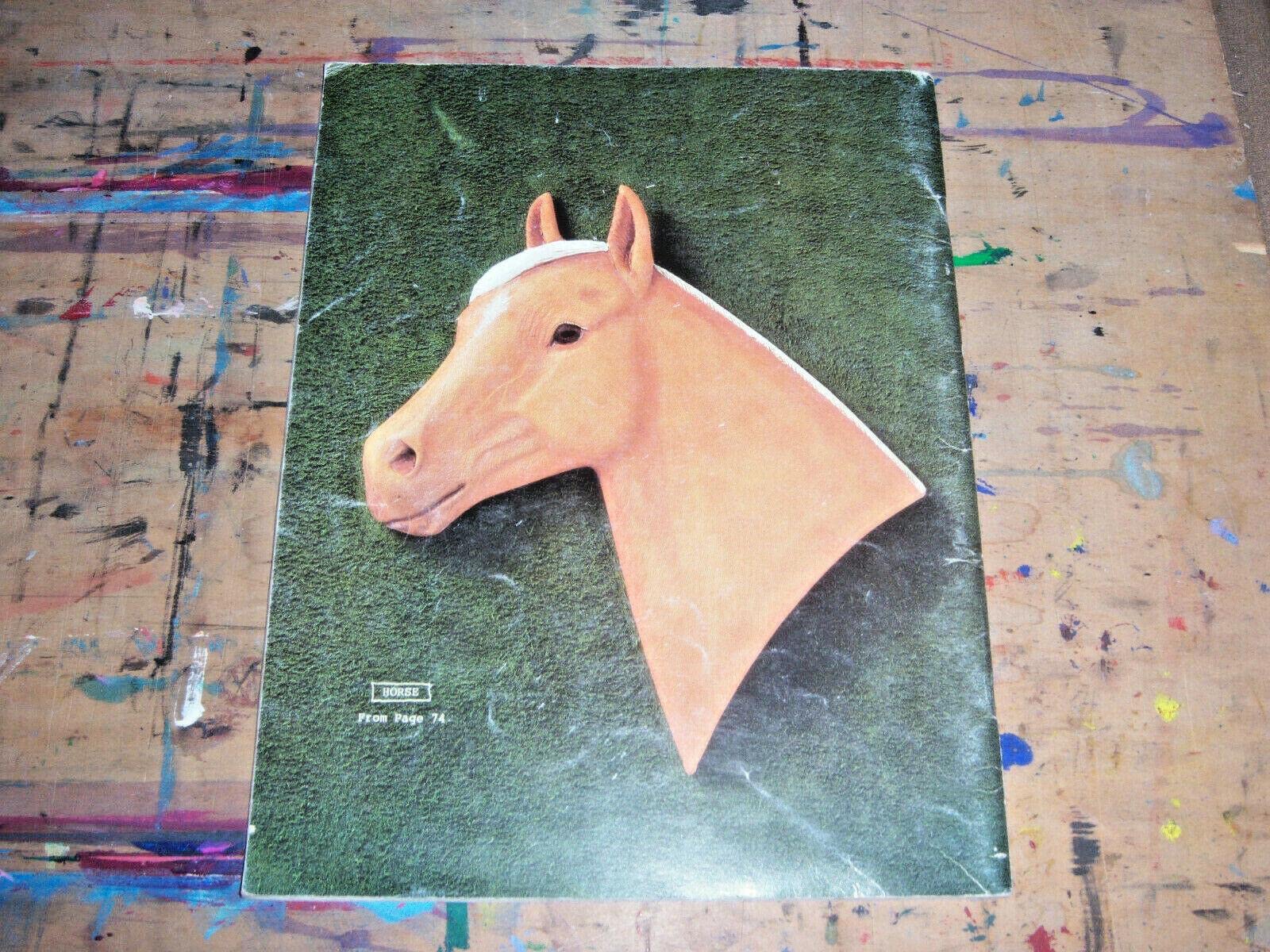 The Art of Embossing Leather used book depot