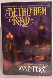 Bethlehem Road used book depot