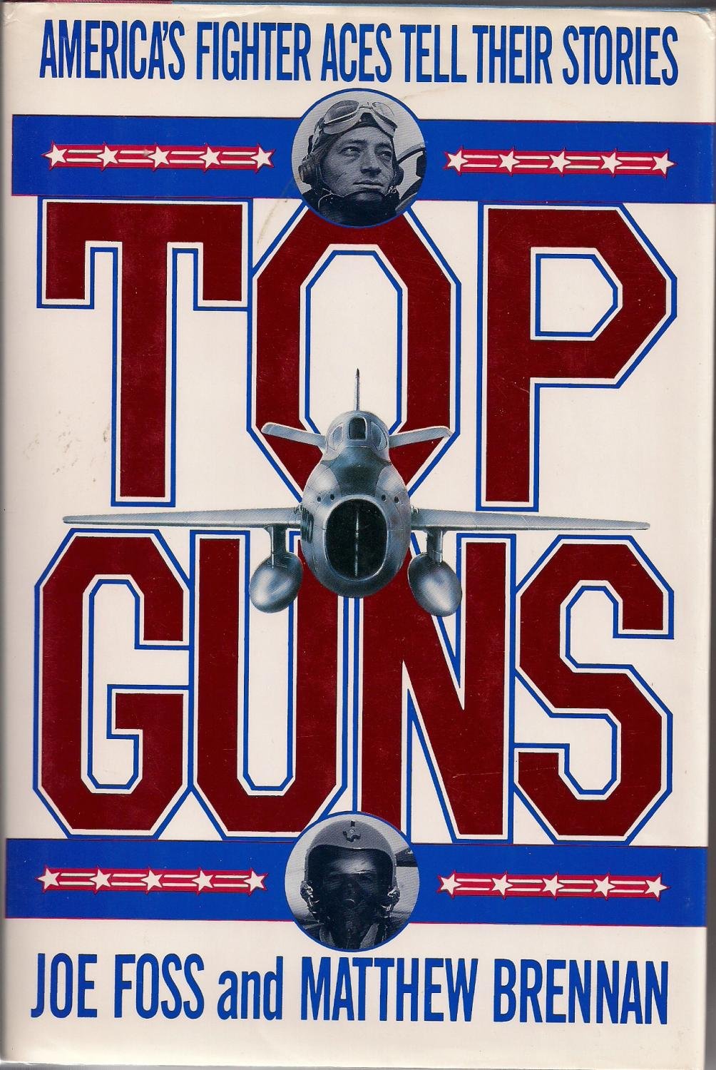 Top Guns used book depot