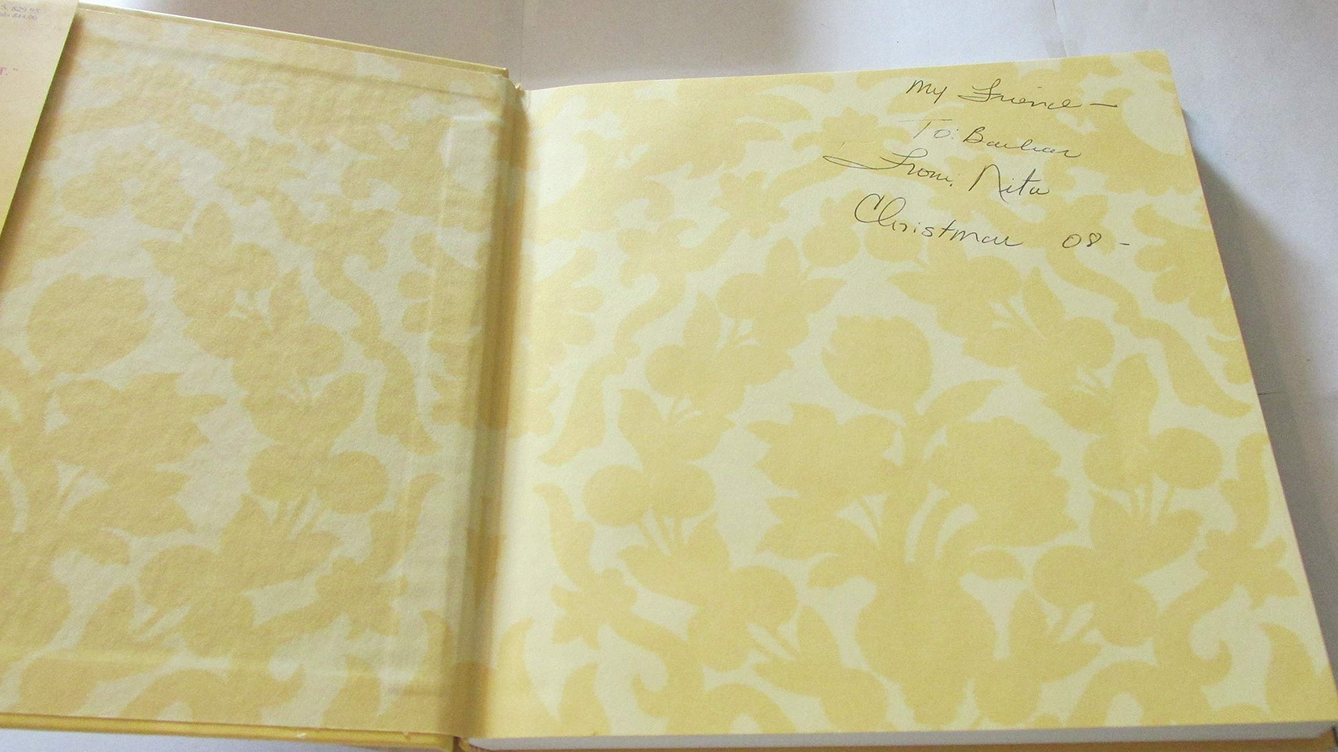 Jan Karon's Mitford Cookbook and Kitchen Reader used book depot