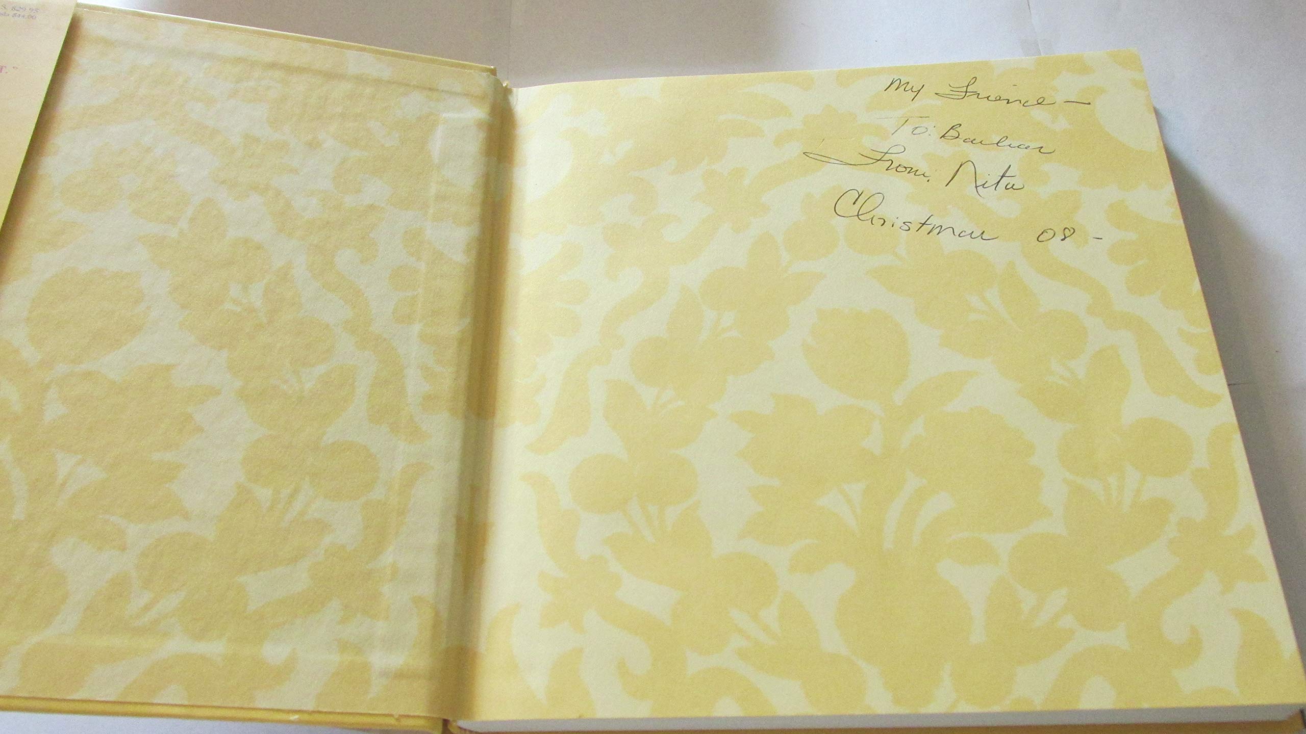 Jan Karon's Mitford Cookbook and Kitchen Reader used book depot