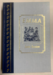Emma (The World's Best Reading) used book depot
