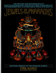 Jewels of the Pharaohs: Egyptian jewelry of the Dynastic Period used book depot