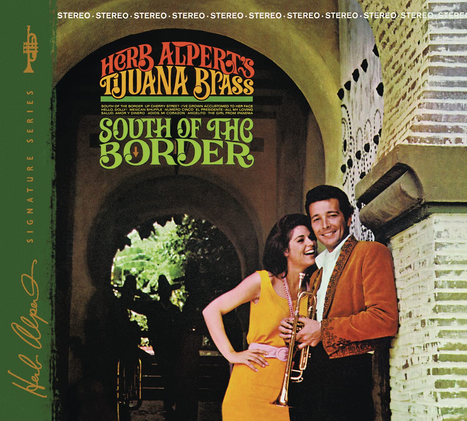South Of The Border used book depot