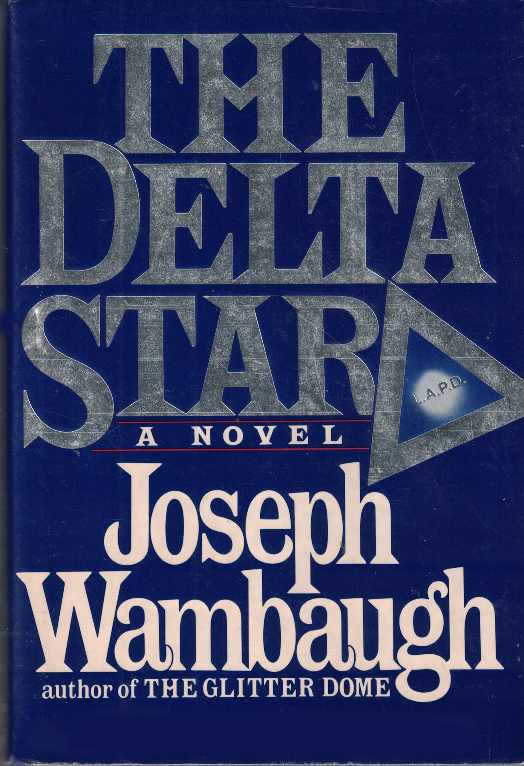 The Delta Star used book depot