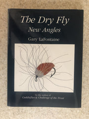The Dry Fly: New Angles used book depot