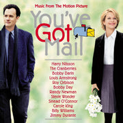 You've Got Mail: Music From The Motion Picture used book depot