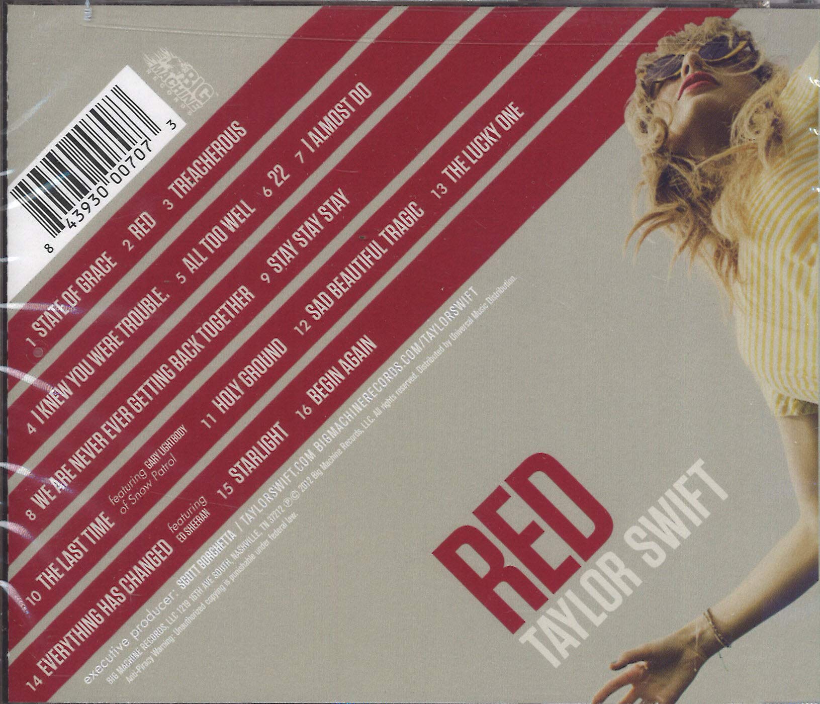 Red used book depot