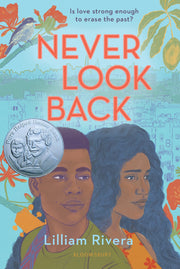 Never Look Back used book depot