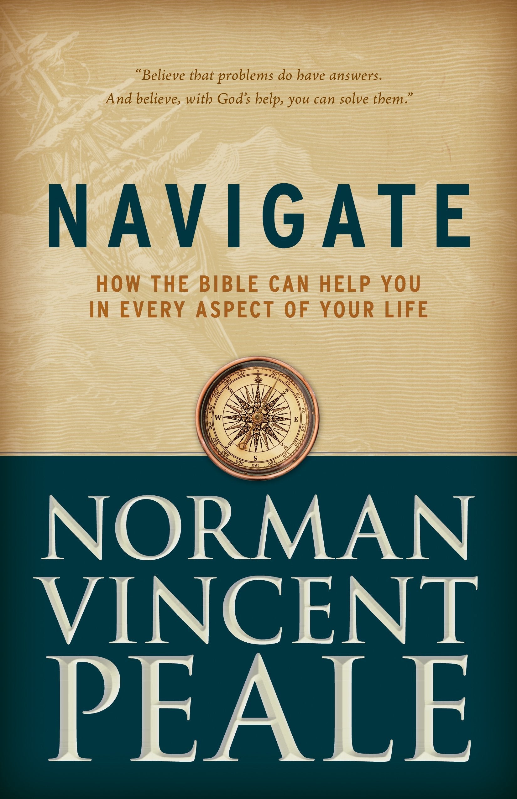 Navigate: How the Bible Can Help You in Every Aspect of Your Life used book depot