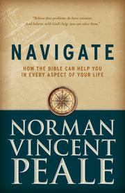 Navigate: How the Bible Can Help You in Every Aspect of Your Life used book depot